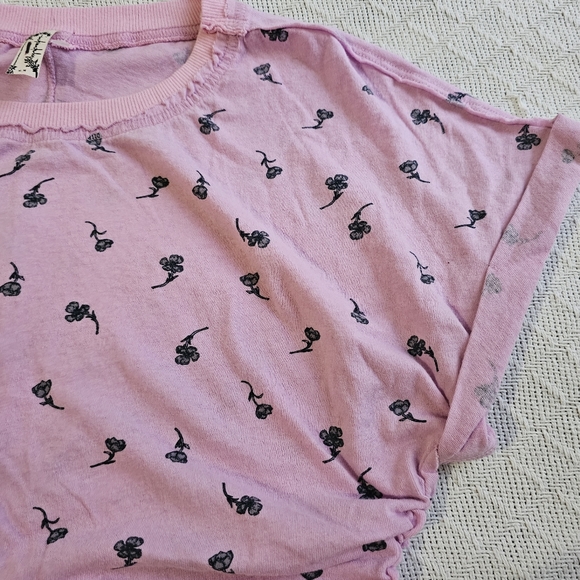 Intimately free people crop top - Picture 7 of 9